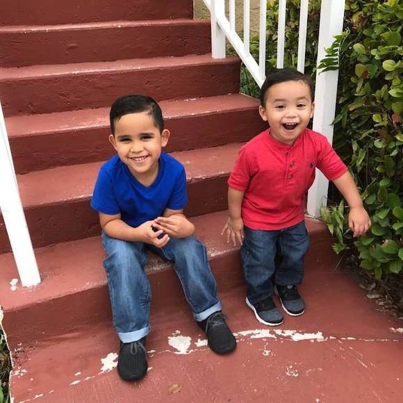 Meet your Posher, Sandra - Picture 1 of 1